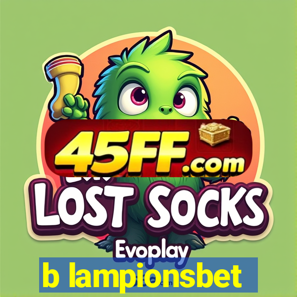 b lampionsbet